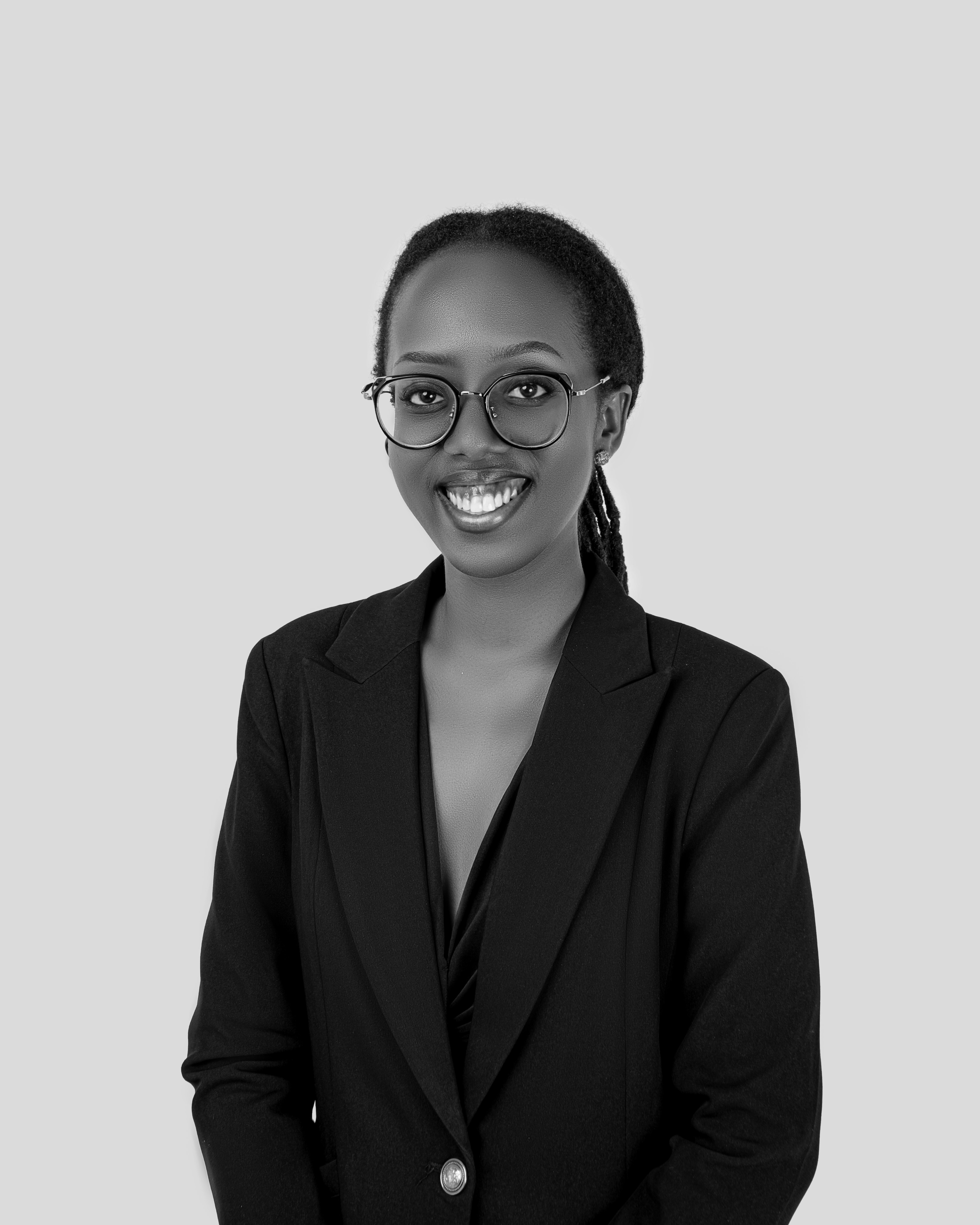 Grace Uwimana